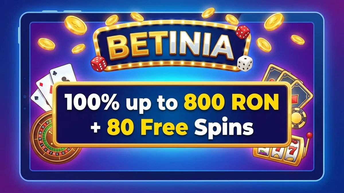Betinia