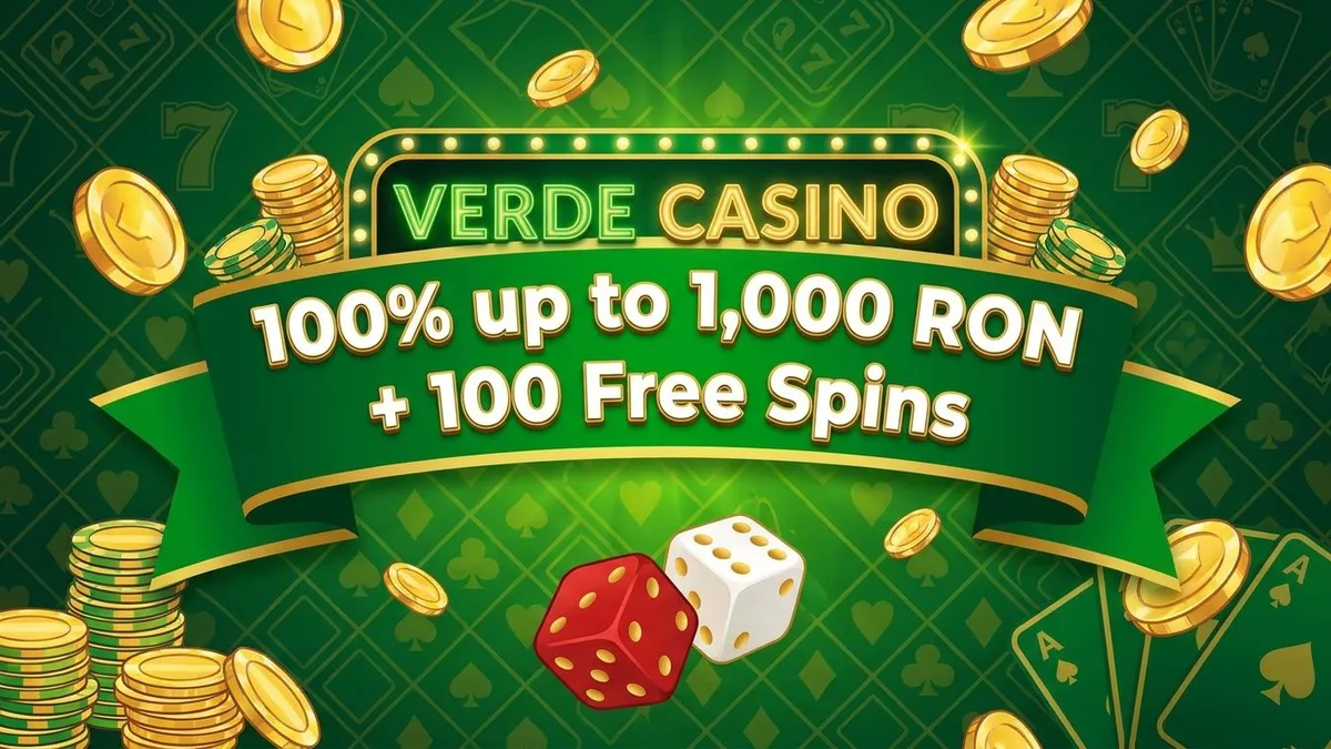 Verde Casino