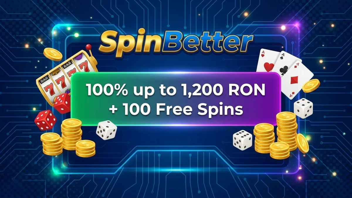 SpinBetter